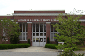 Data / Information Link Library