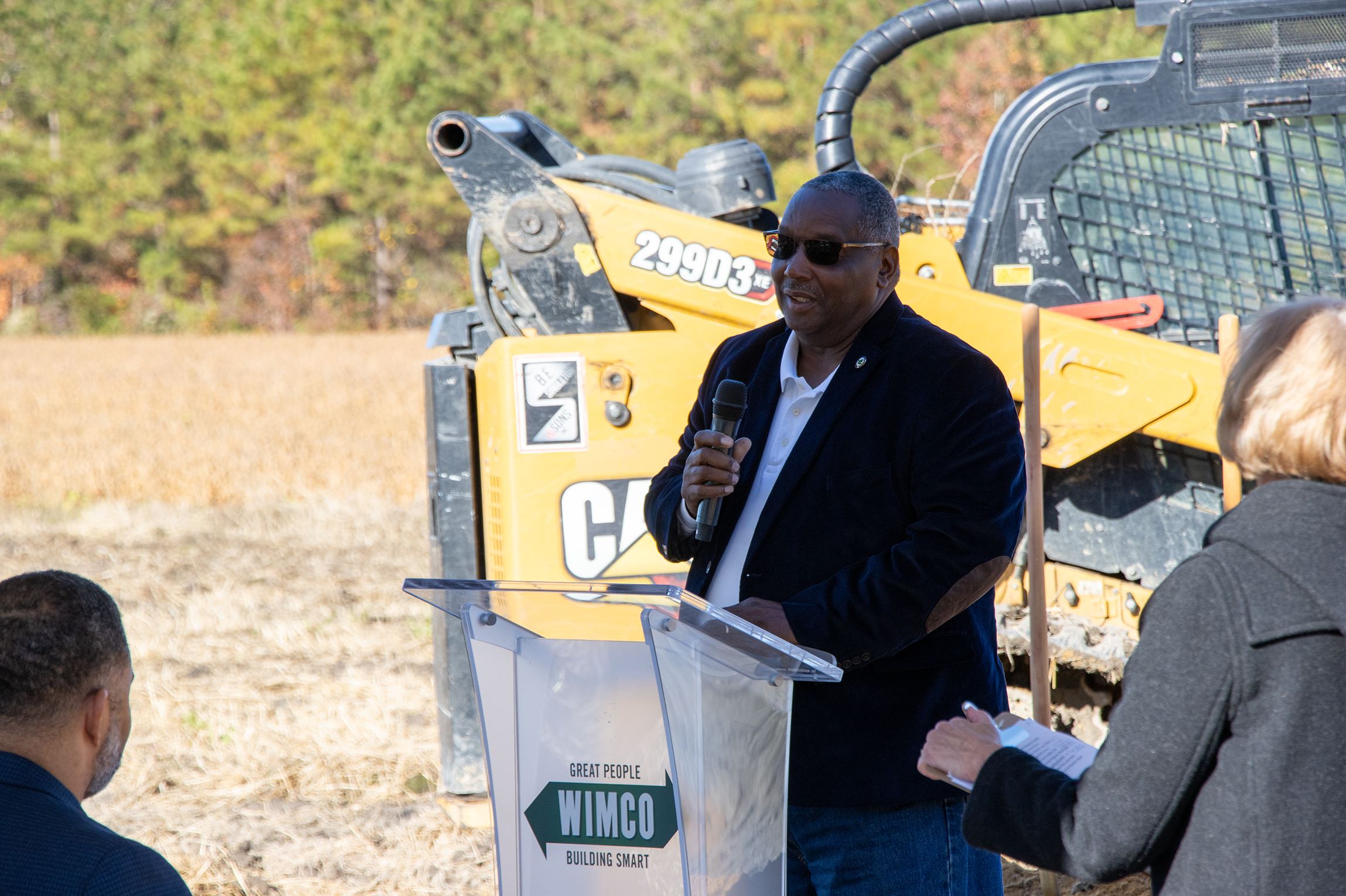 PharMerica groundbreaking 03