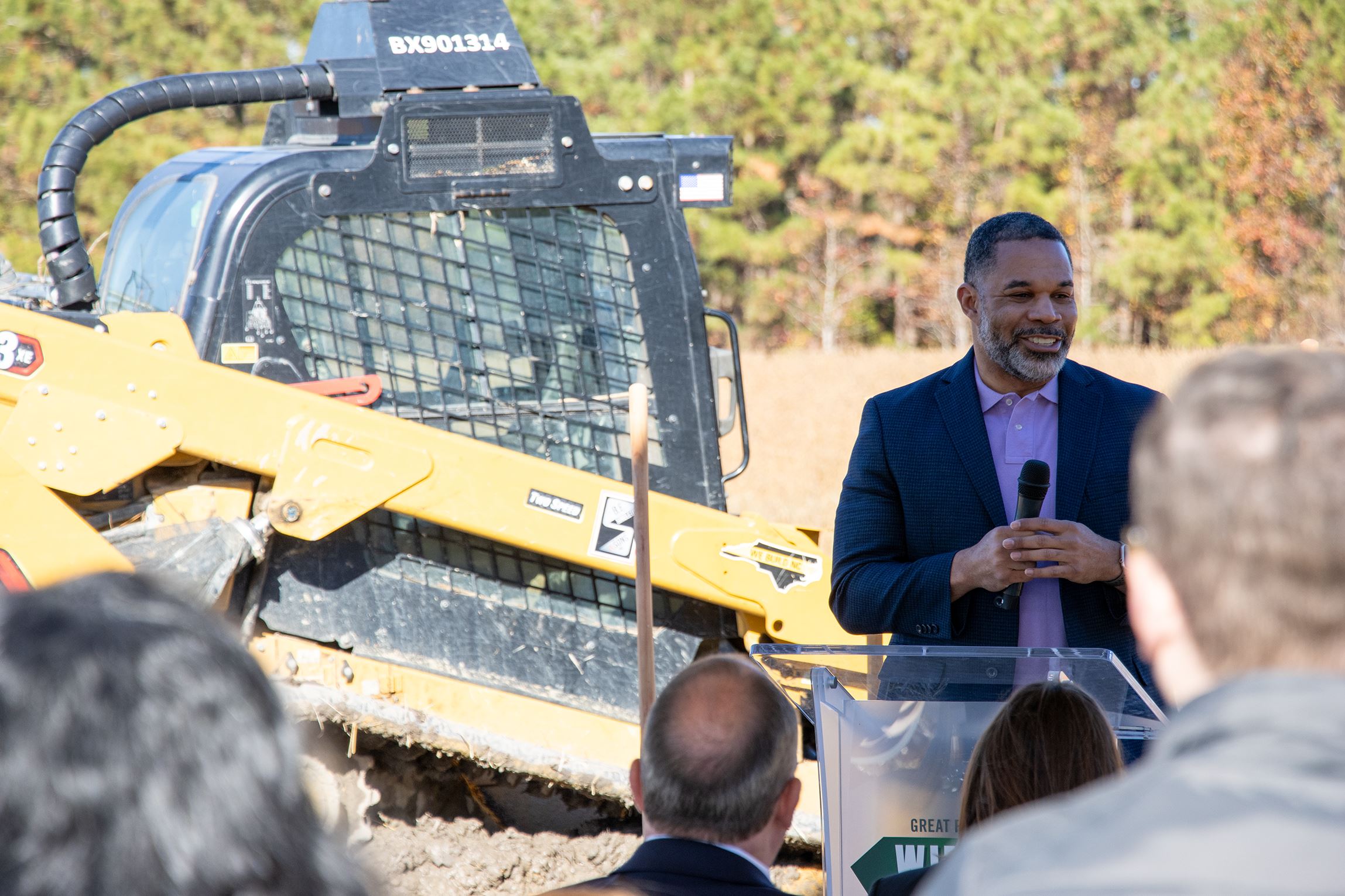 PharMerica Groundbreaking 04