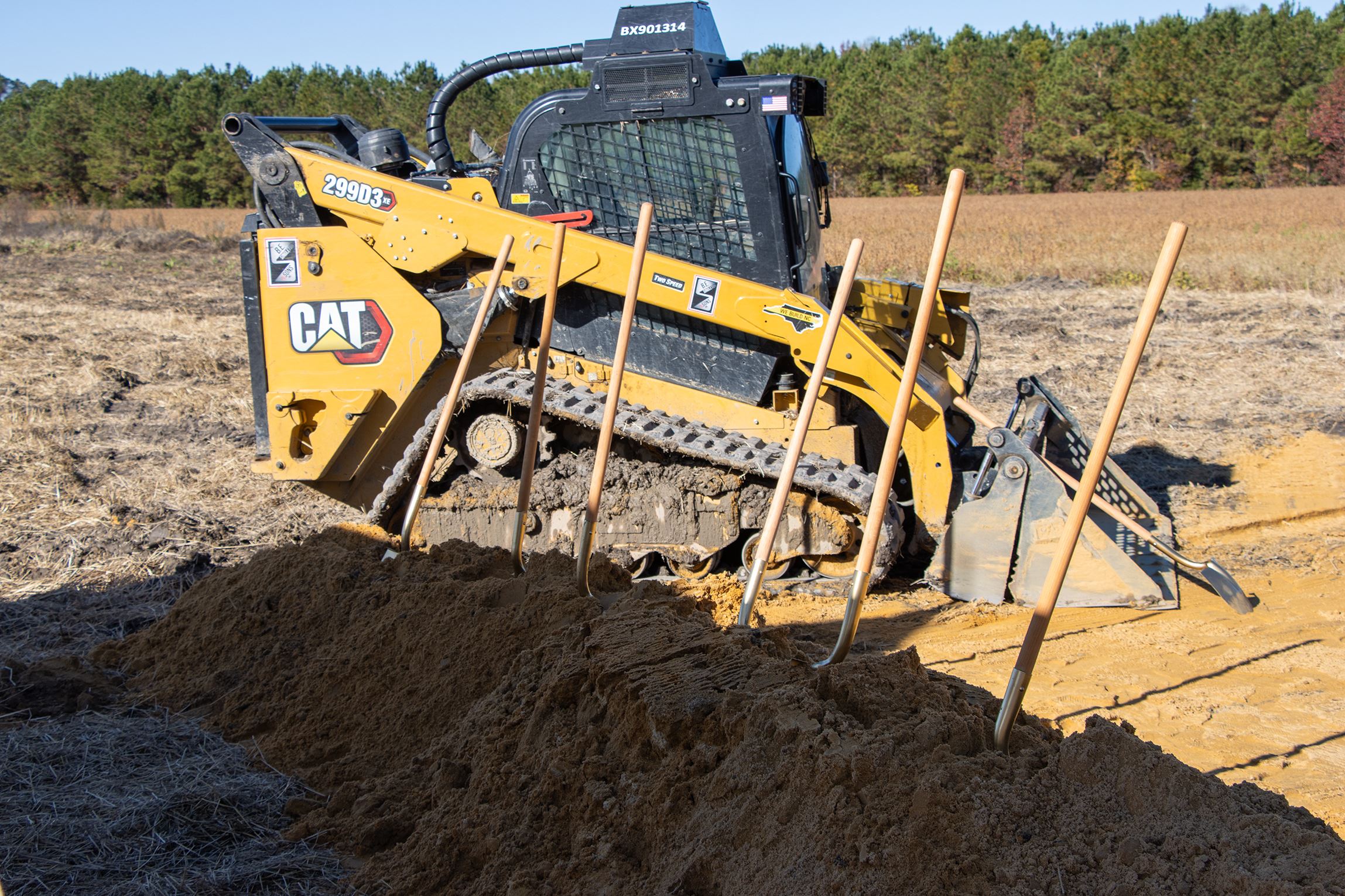 pharMerica groundbreaking 06